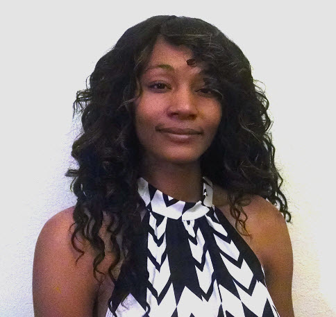 Tamika Lamb Sanders